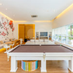 Apartamento à venda com 1 suíte em Brooklin, São Paulo, SP