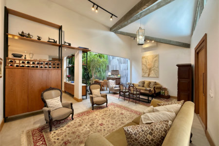 Casa de Vila à venda com 4 suítes em Alto da Boa Vista, São Paulo, SP