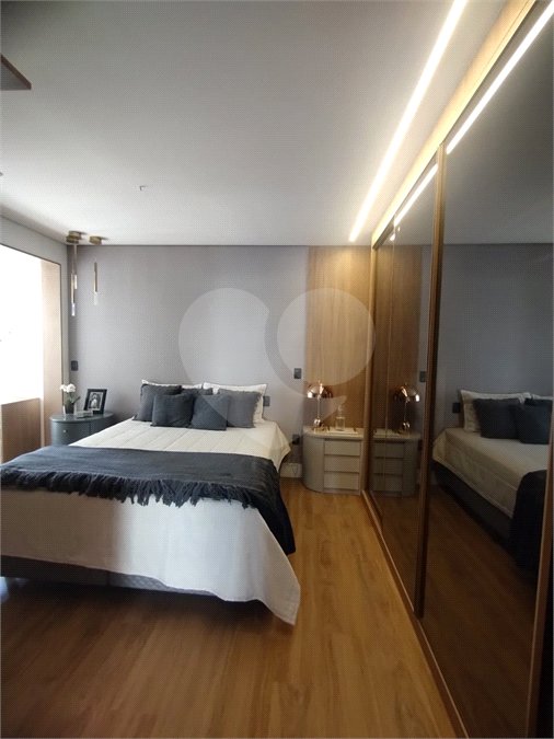 Apartamento à venda com 4 suítes em Parque Residencial Aquarius, São José dos Campos, SP