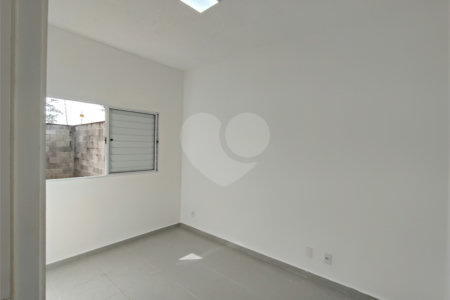 Casa à venda ou para alugar com 2 quartos no condomínio Villagio Allegro, Itapetininga - SP