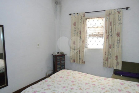 Casa Térrea à venda com 3 quartos em Jardim Japão, São Paulo, SP