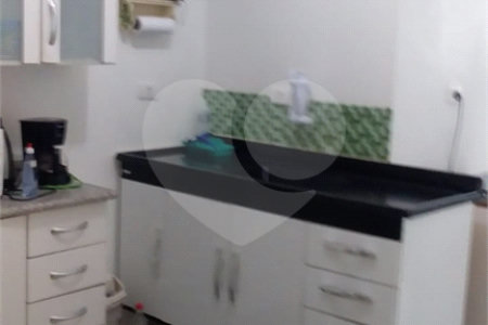 Apartamento à venda com 2 quartos em Perdizes, São Paulo, SP
