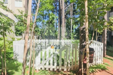 Apartamento à venda com 2 quartos em Jardim Arpoador, São Paulo, SP