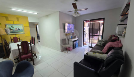 Apartamento à venda com 3 quartos, sendo 1 suíte,  em Casa Verde, São Paulo, SP