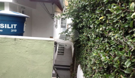 Terreno à venda em Mandaqui, São Paulo, SP
