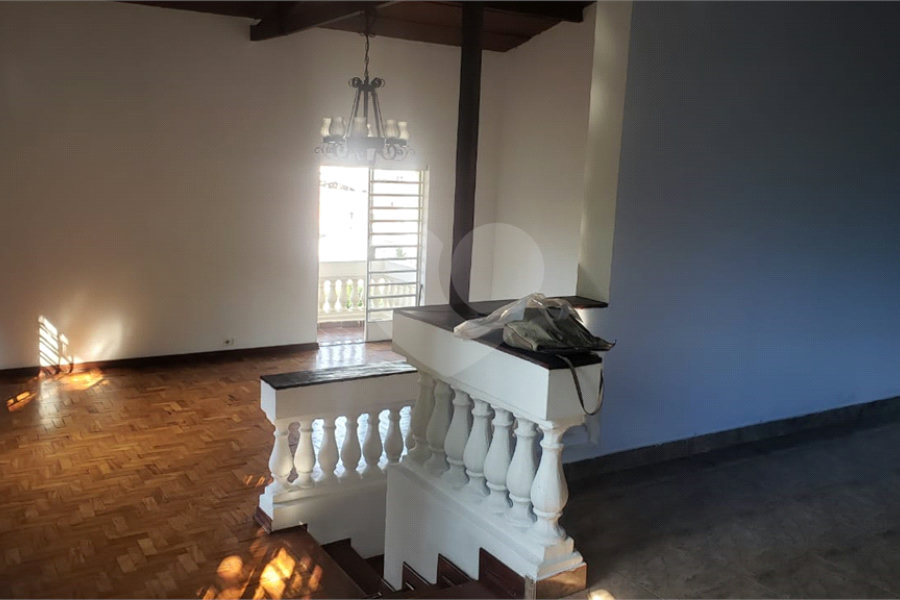 Sobrado à venda com 3 quartos, sendo 1 suíte, em Horto, São Paulo, SP
