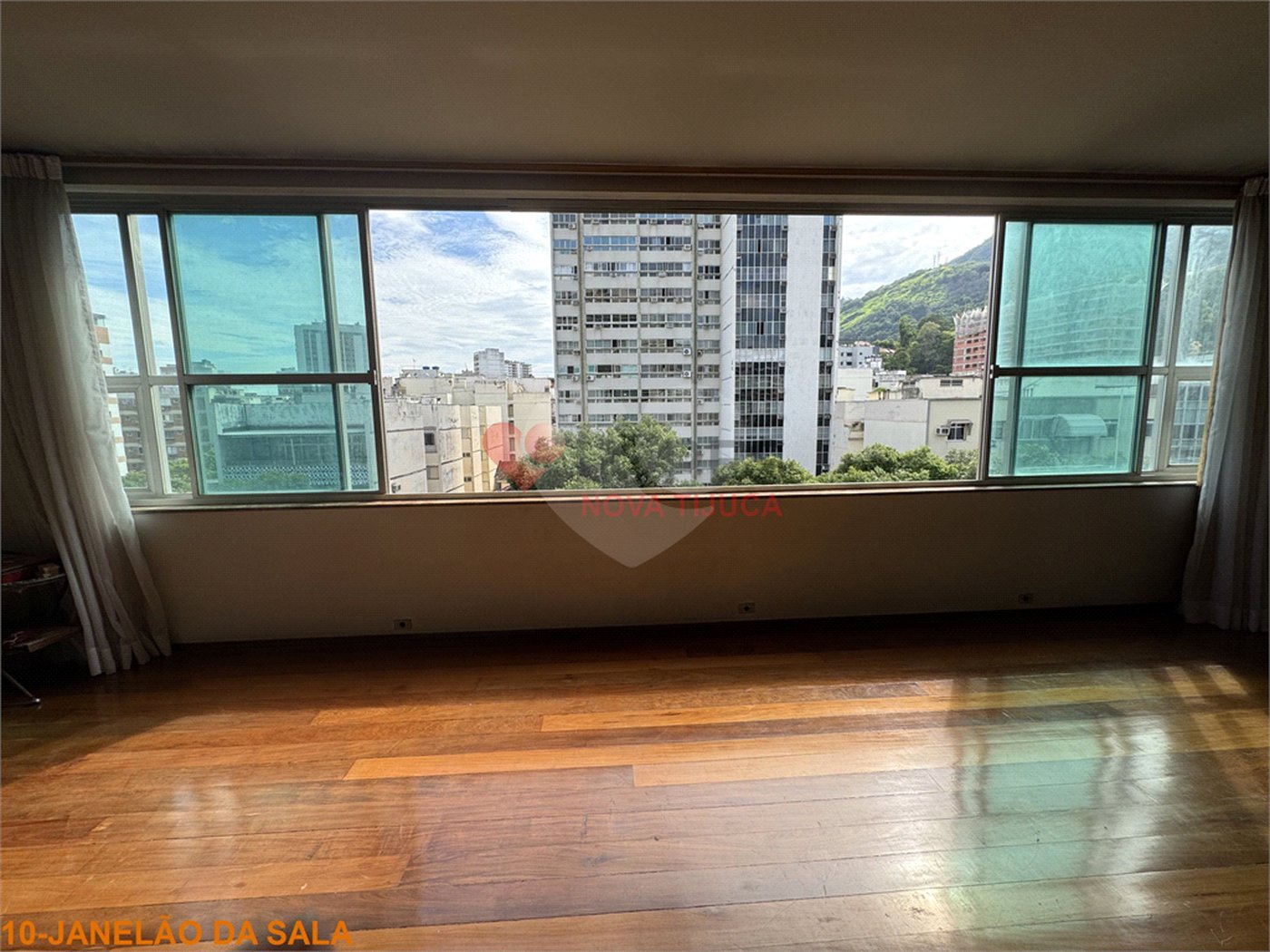Apartamento à venda com 4 quartos, sendo 2 suítes, em Tijuca, Rio de Janeiro, RJ