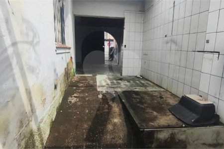 Terreno à venda em Jaçanã, São Paulo, SP