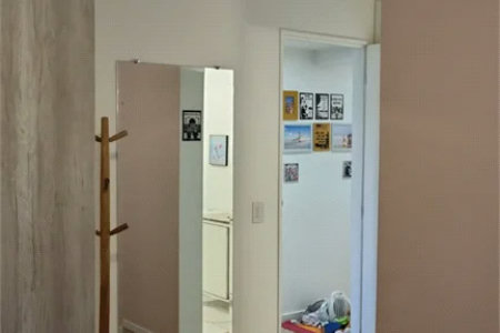 Apartamento à venda com 3 quartos, sendo 2 suítes,  em Jardim Ampliação, São Paulo, SP