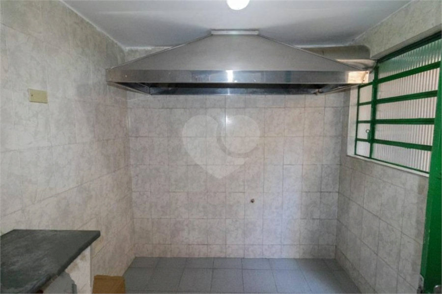 Sobrado à venda com 2 quartos em Parque Mandaqui, São Paulo, SP