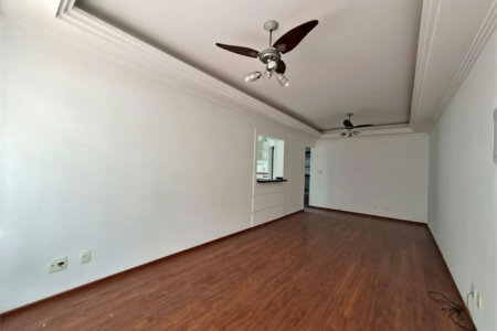 Apartamento Residencial à venda, Gonzaga, Santos - AP1410.
