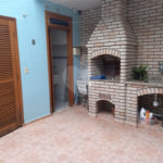 Sobrado à venda com 4 quartos, sendo 2 suítes, em Vila Hamburguesa, São Paulo, SP