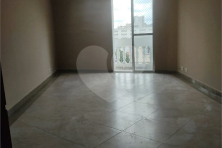 Apartamento à venda com 2 quartos em Tucuruvi, São Paulo, SP