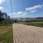 Terreno à venda no condomínio Residencial Solar São Judas Tadeu, Piracaia - SP