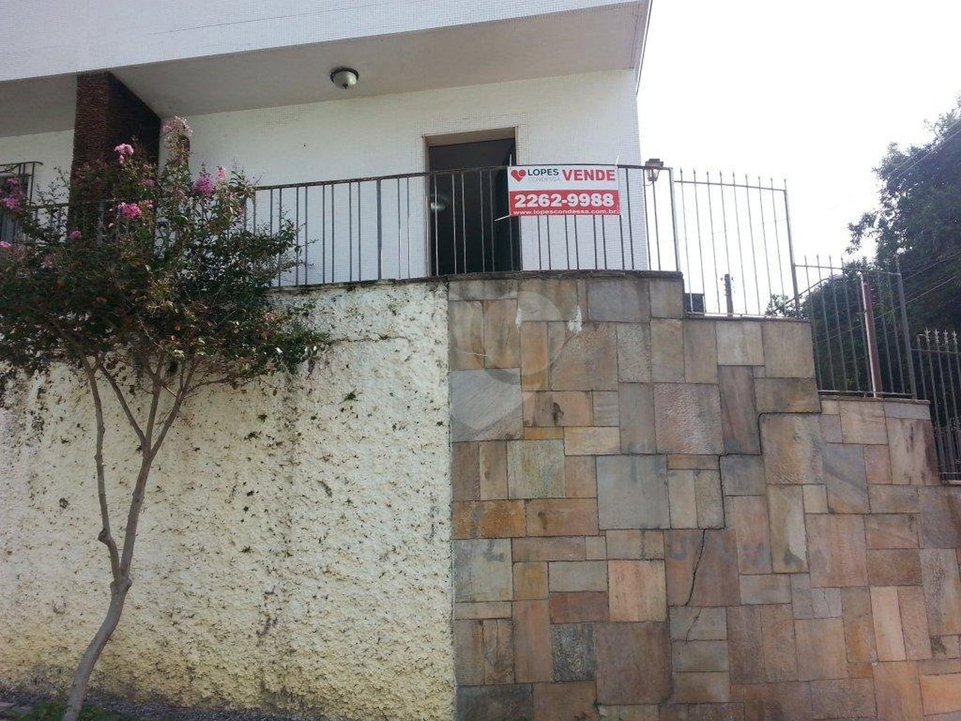 Sobrado à venda com 3 quartos, sendo 1 suíte, em Vila Galvão, Guarulhos, SP