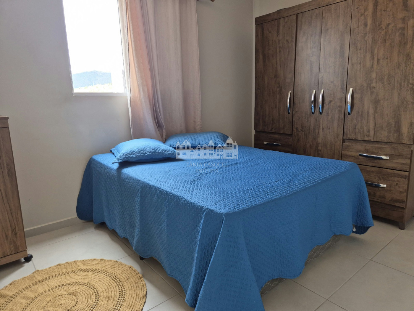 Apartamento à venda com 2 suítes em Atibaia Jardim, Atibaia, SP