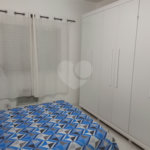 Apartamento à venda com 3 quartos, sendo 1 suíte, em Tortuga, Guarujá, SP