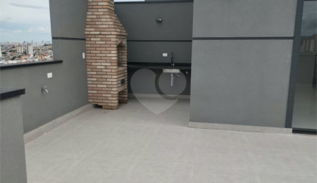 Apartamento à venda com 2 quartos em Vila Gustavo, São Paulo, SP