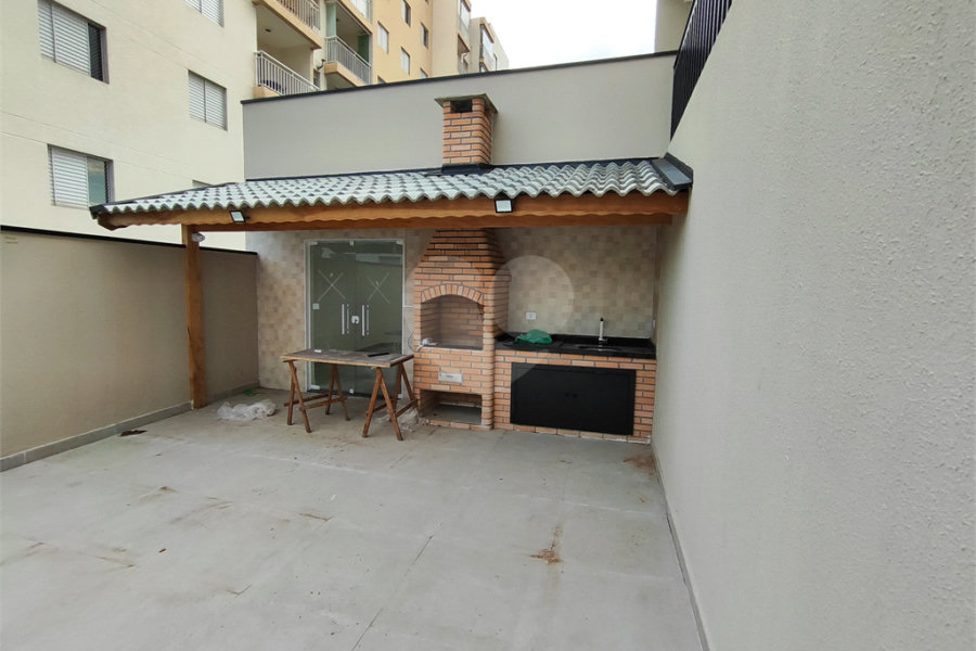 Apartamento à venda com 1 quarto em Água Fria, São Paulo, SP