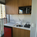 Apartamento à venda ou para alugar com 1 quarto em Jardim Paulista, São Paulo, SP