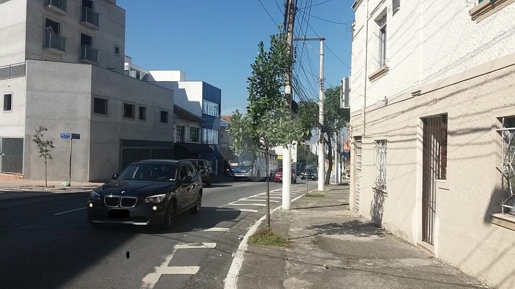 Prédio à venda em Santana, São Paulo, SP