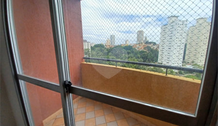 Apartamento à venda com 3 quartos, sendo 1 suíte, em Tucuruvi, São Paulo, SP