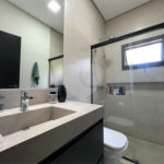 Casa à venda com 3 suítes no condomínio Vinhas da Vista Alegre - Lado Sede, Vinhedo - SP