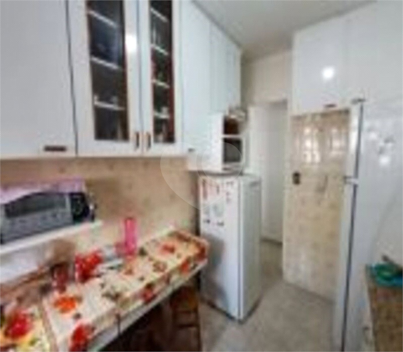 Apartamento à venda com 2 quartos em Lauzane Paulista, São Paulo, SP