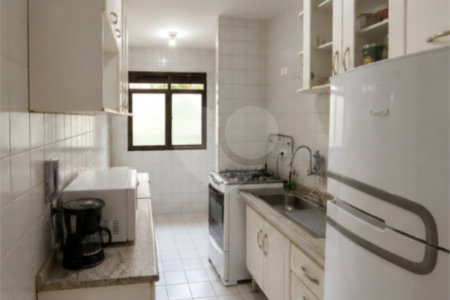 Apartamento à venda com 2 quartos em Saúde, São Paulo, SP
