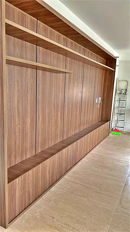 Apartamento à venda com 2 quartos, sendo 1 suíte, em Brooklin Paulista, São Paulo, SP
