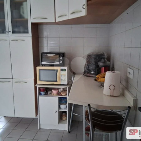 Apartamento à venda com 3 quartos, sendo 1 suíte,  em Água Fria, São Paulo, SP