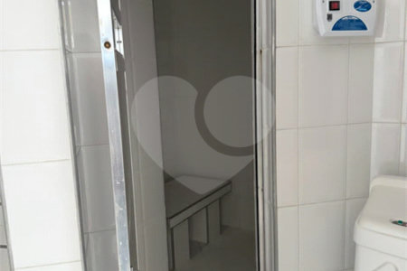 Apartamento para alugar com 2 quartos em Vila Mogilar, Mogi das Cruzes, SP