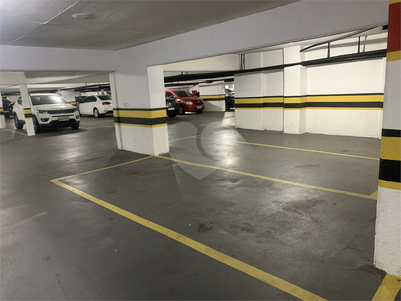 Apartamento à venda com 2 quartos em Tucuruvi, São Paulo, SP