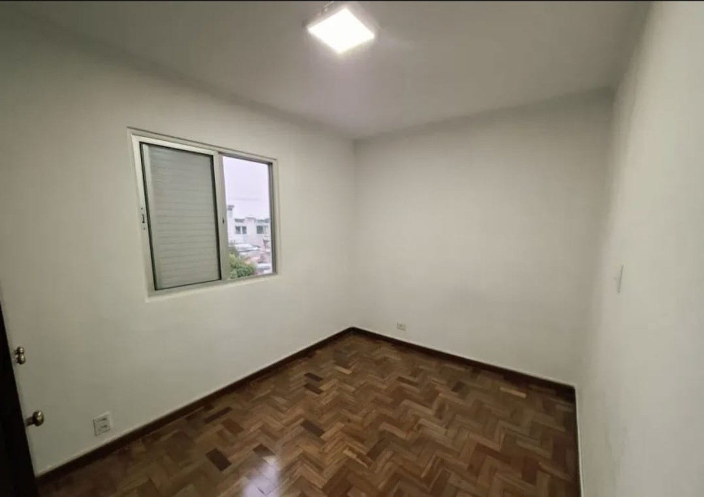 Apartamento à venda com 3 quartos em Conjunto Residencial Butantã, São Paulo, SP