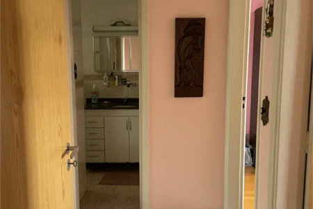 Apartamento à venda com 2 quartos em Pinheiros, São Paulo, SP