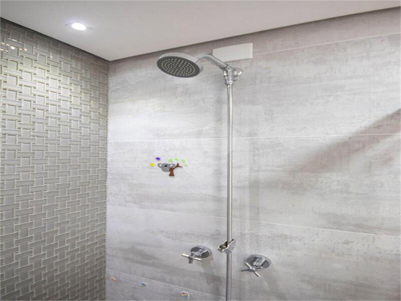 Apartamento à venda com 2 suítes em Tucuruvi, São Paulo, SP