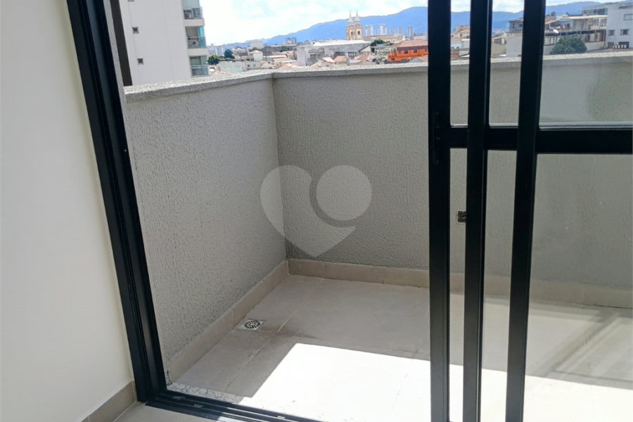 Studio à venda com 2 quartos em Vila Ester (zona Norte), São Paulo, SP