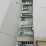 Apartamento à venda com 2 quartos em Parque Campo Bonito, Indaiatuba, SP