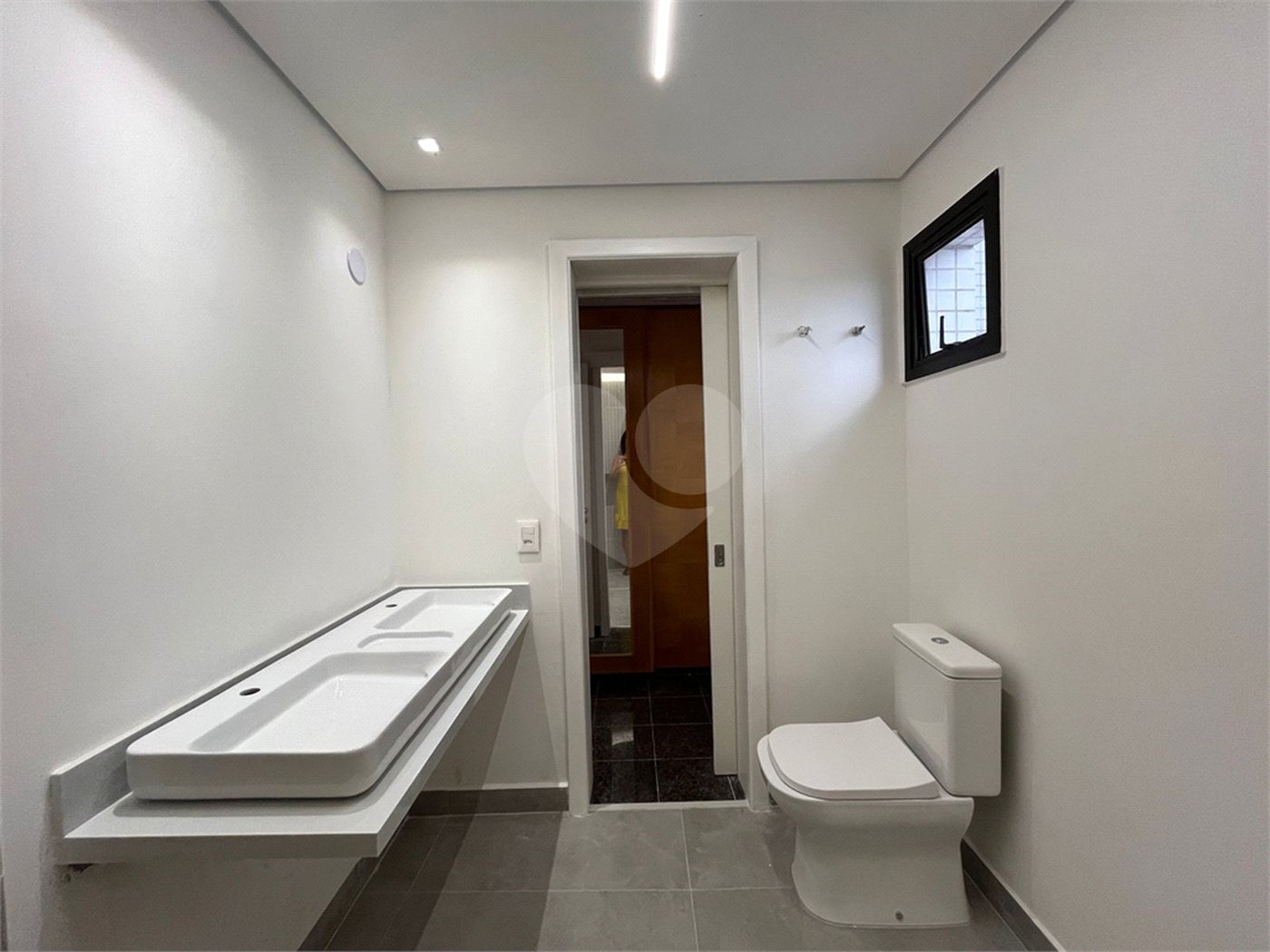 Apartamento à venda com 3 suítes em Santana, São Paulo, SP