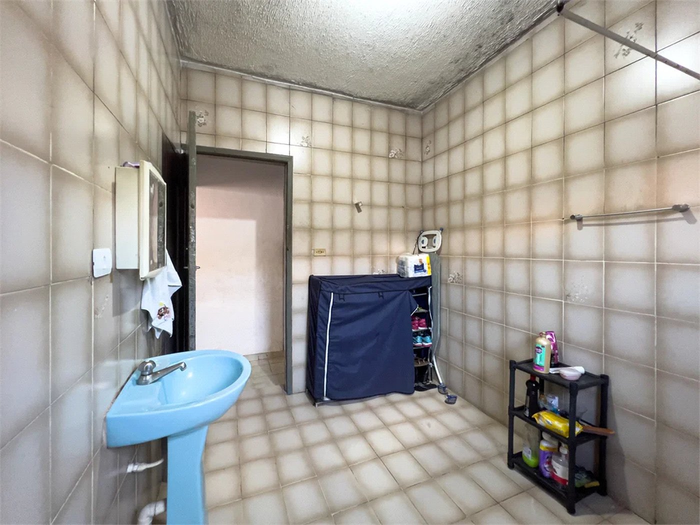 Casa à venda com 2 quartos em Jaguaribe, Osasco, SP