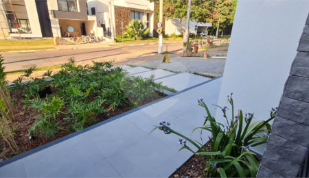 Casa à venda com 3 suítes no condomínio Reserva dos Vinhedos, Louveira - SP