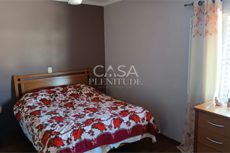 Casa à venda com 3 quartos, sendo 1 suíte,  em Jardim Americano, Sorocaba, SP