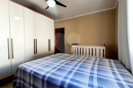 Casa à venda com 2 quartos, sendo 1 suíte, em Vila Albertina, Ribeirão Preto, SP