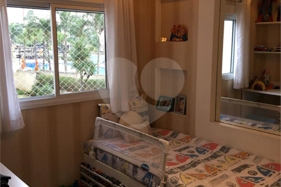 Apartamento à venda com 3 quartos, sendo 2 suítes, em Imirim, São Paulo, SP