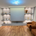 Apartamento à venda com 3 suítes em Vila Suzana, São Paulo, SP