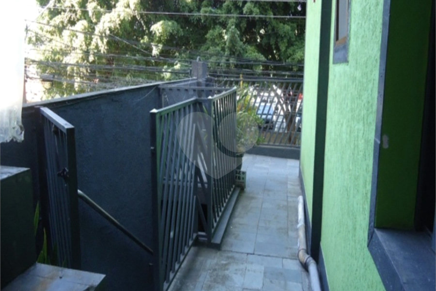 Sobrado à venda em Casa Verde, São Paulo, SP