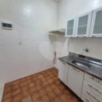 Apartamento à venda com 1 suíte em Tijuca, Rio de Janeiro, RJ