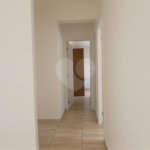 Apartamento para alugar com 2 quartos, sendo 1 suíte, em Vila Anastácio, São Paulo, SP