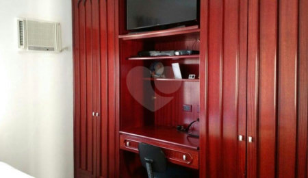 Apartamento à venda com 2 quartos em Jardim São Paulo(zona Norte), São Paulo, SP