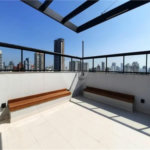 Apartamento à venda com 2 suítes em Cerqueira César, São Paulo, SP